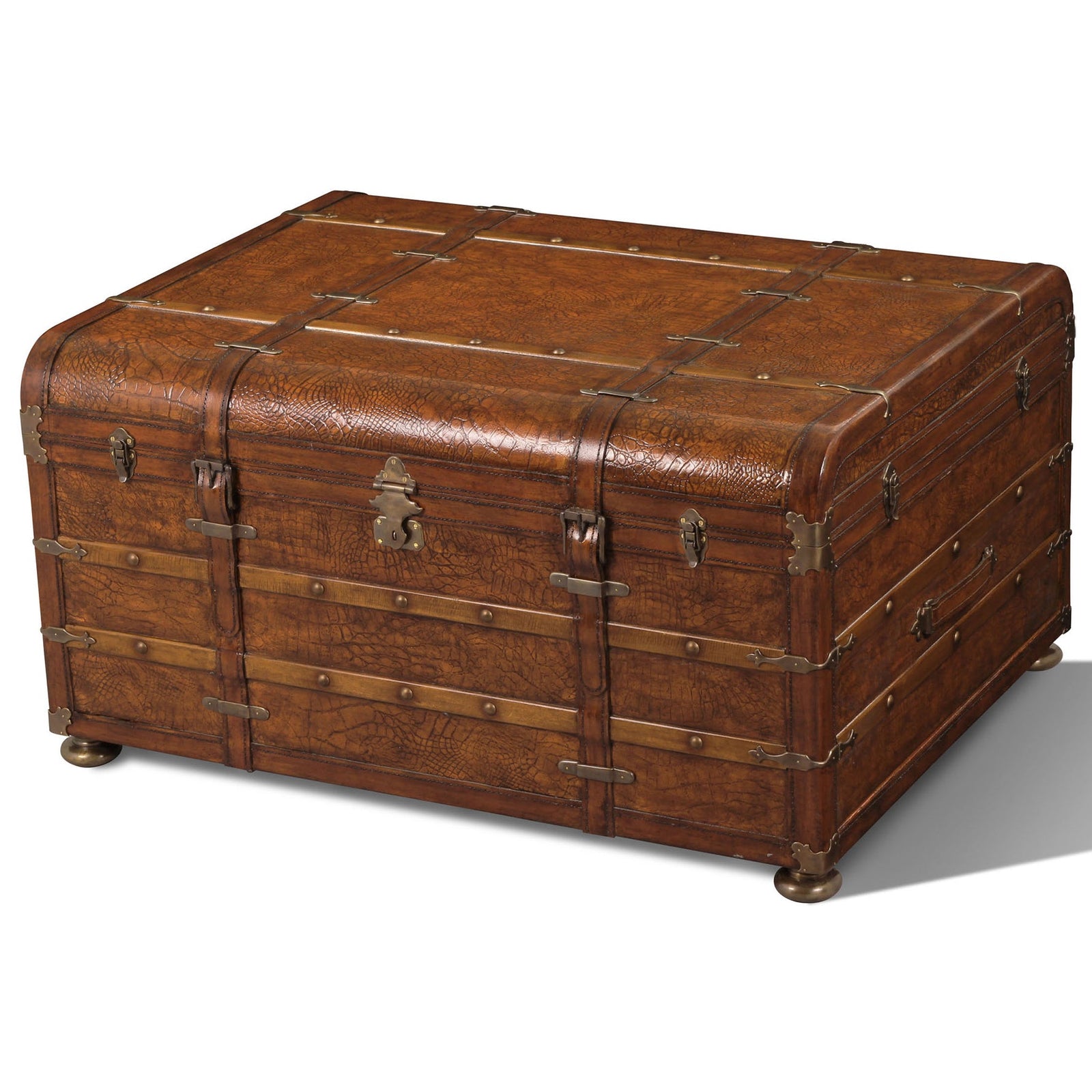 Maitland Smith Sale Cutlass Trunk SH02-011303