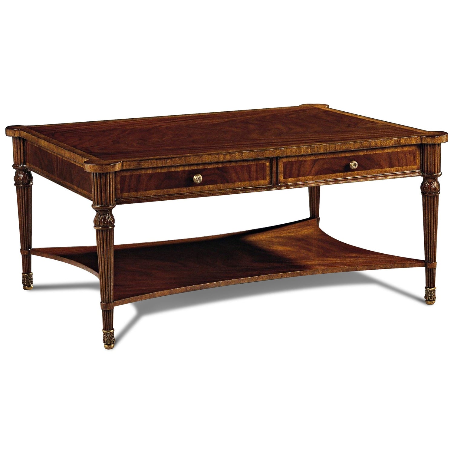 Maitland Smith Sale Port Cocktail Table SH02-012102M