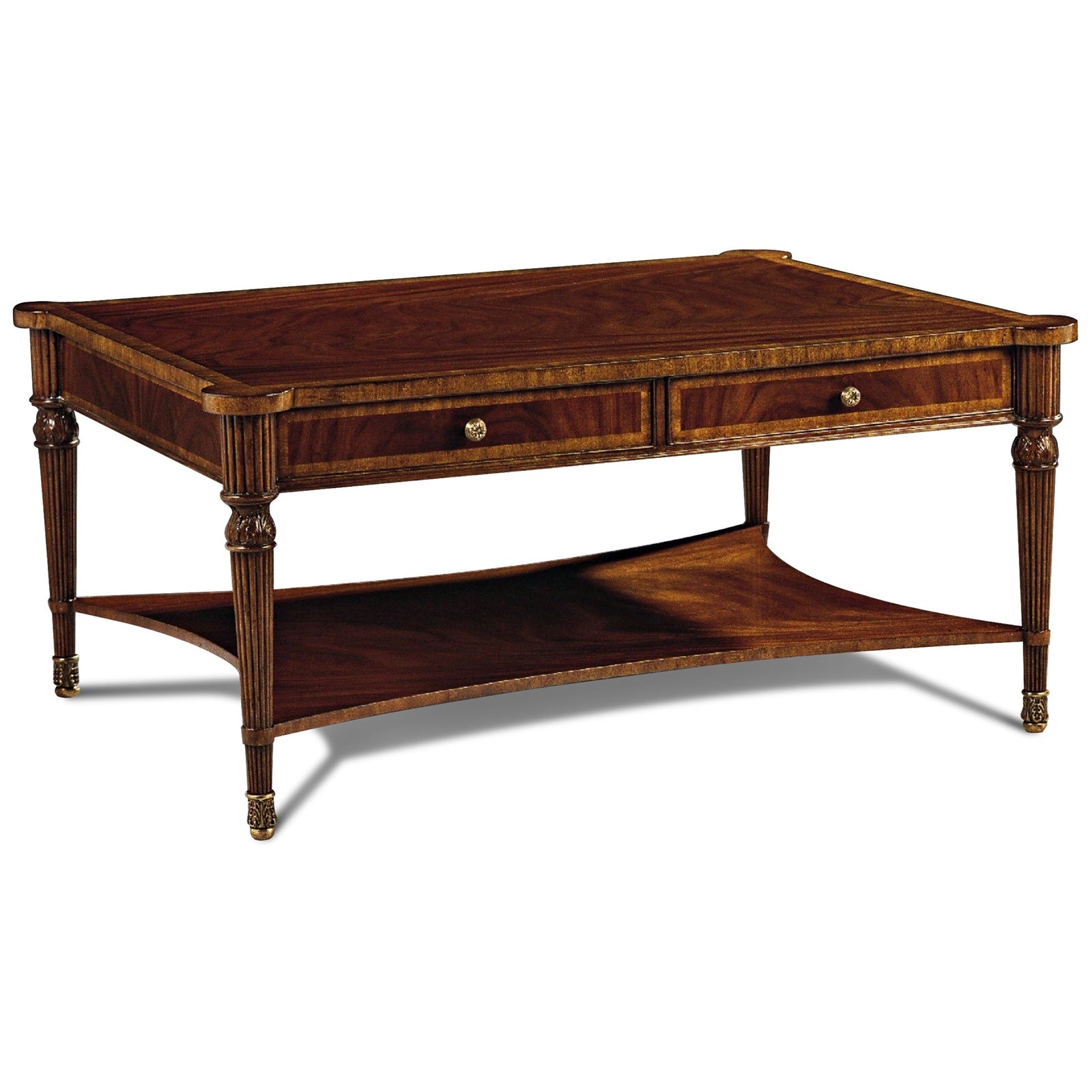 Maitland Smith Sale Port Cocktail Table SH02-012102M