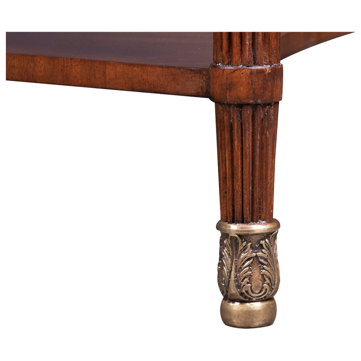 Maitland Smith Sale Lawson Cocktail Table SH02-012103M