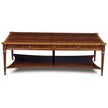 Maitland Smith Sale Lawson Cocktail Table SH02-012103M