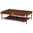 Maitland Smith Sale Lawson Cocktail Table SH02-012103M