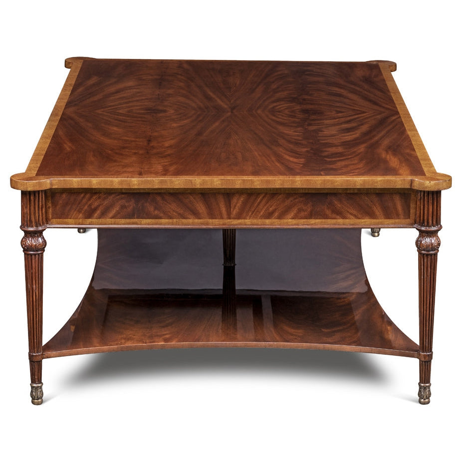 Maitland Smith Sale Lawson Cocktail Table SH02-012103M