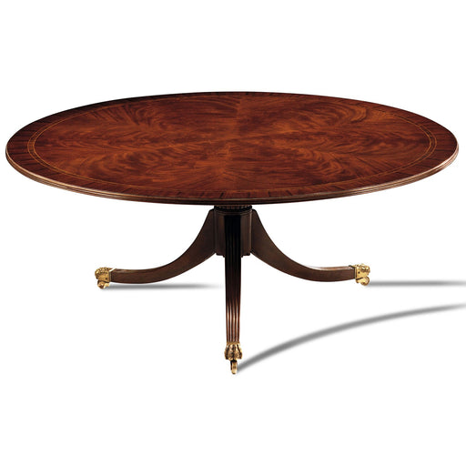 Maitland Smith Sale Armstrong Dining Table SH02-020403M