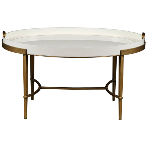 Maitland Smith Sale Frost Cocktail Table SH02-060719