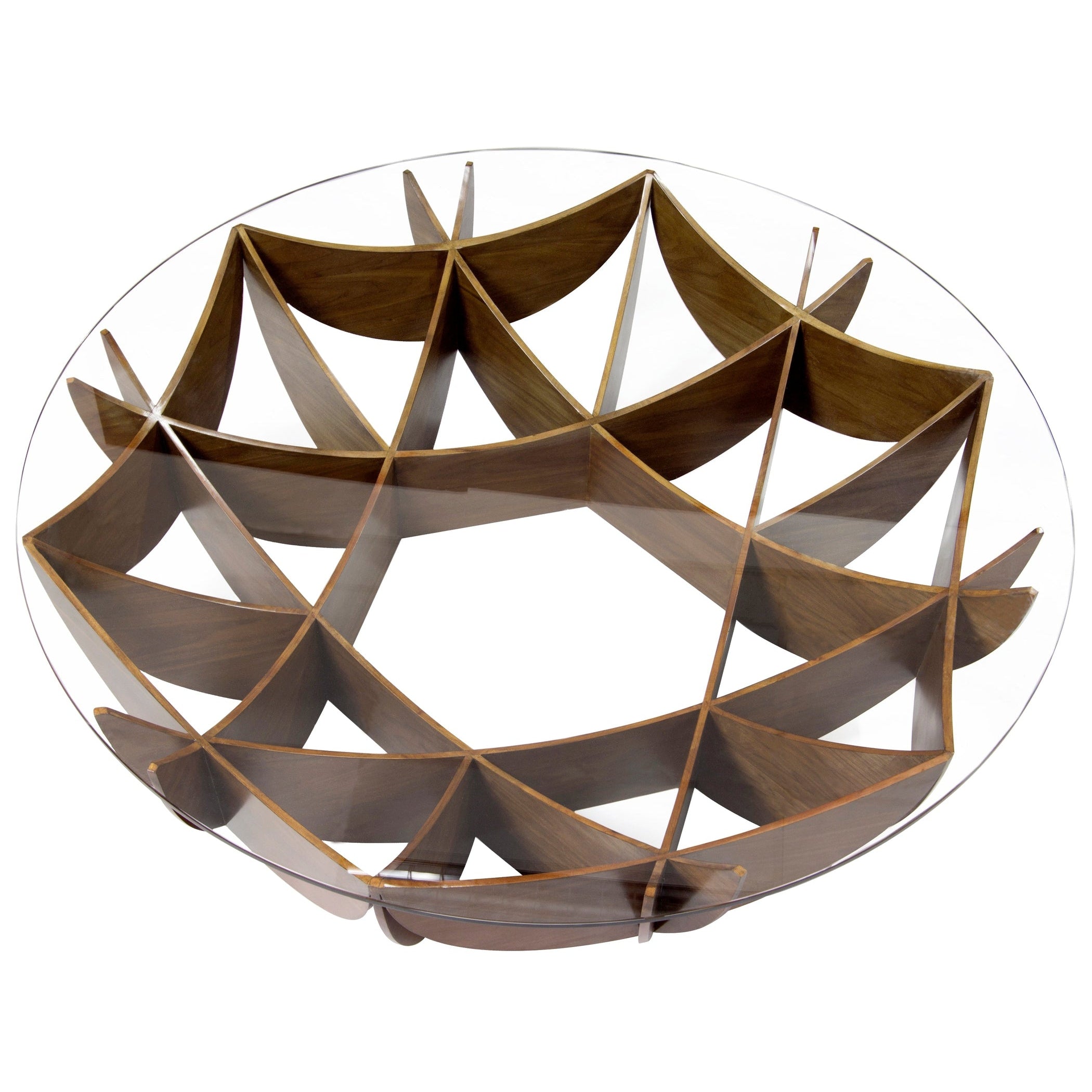 Maitland Smith Sale Honeycomb Cocktail Table SH02-061114