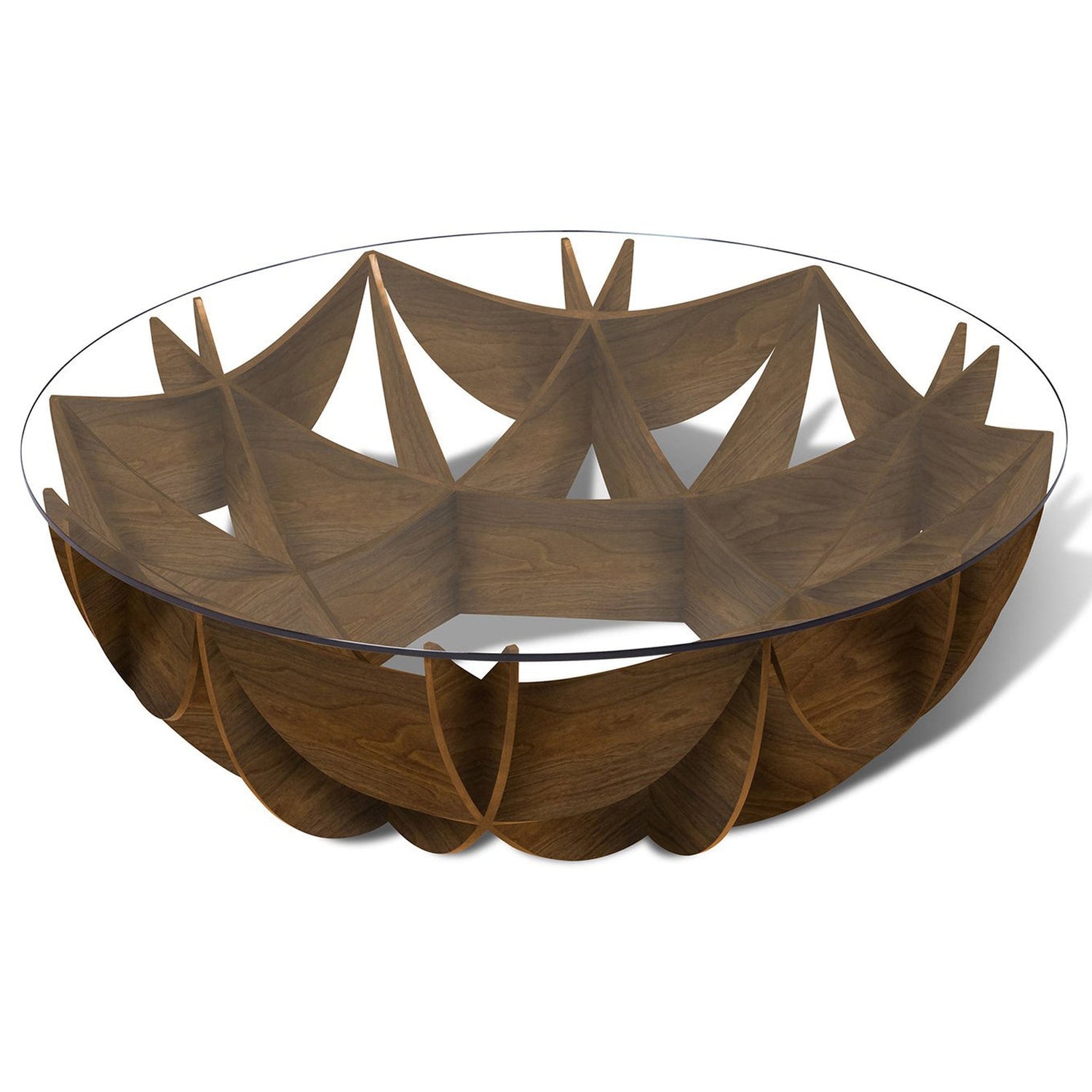 Maitland Smith Sale Honeycomb Cocktail Table SH02-061114