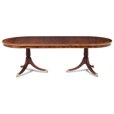 Maitland Smith Sale Cardiff Dining Table SH03-022013M