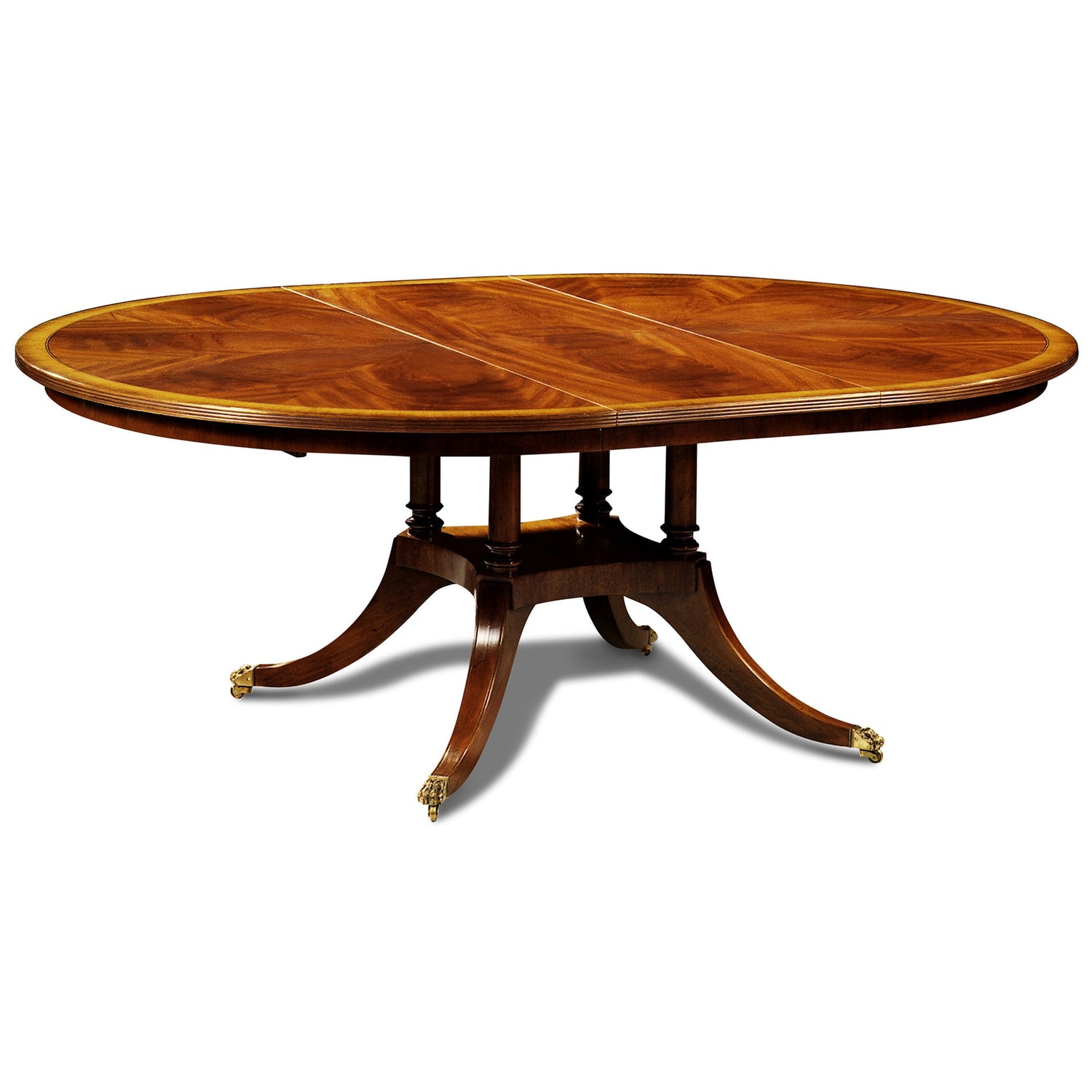 Maitland Smith Sale Medallion Dining Table SH03-070104M
