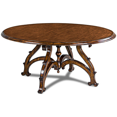 Maitland Smith Sale Shepard Dining Table SH03-072708