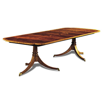 Maitland Smith Sale Zephyr Dining Table