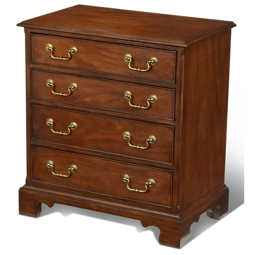Maitland Smith Sale Oxford Chest of Drawers SH16-071516M