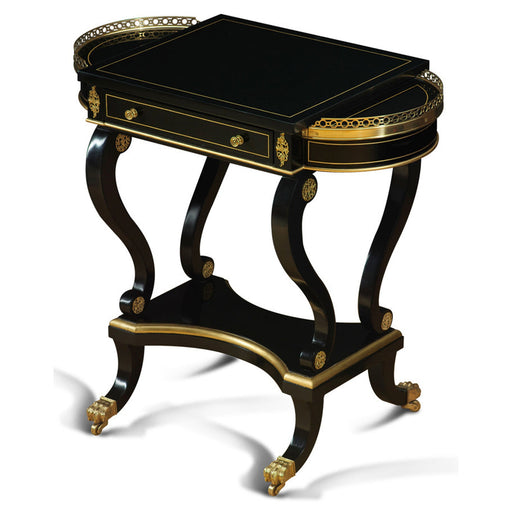 Maitland Smith Sale Eclipse Game Table SH05-010907