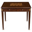 Maitland Smith Sale Hopkins Game Table SH05-040279M