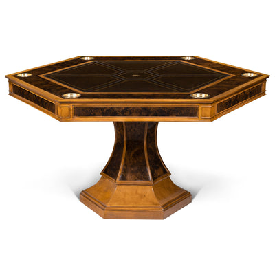 Maitland Smith Sale Blade Game Table SH05-062603W