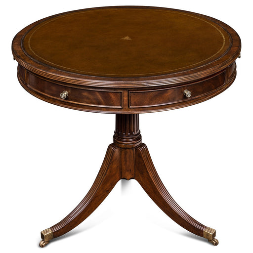 Maitland Smith Sale Flank Occasional Table SH01-011103M
