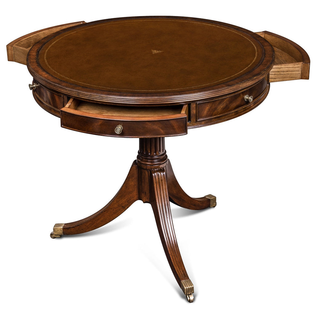 Maitland Smith Sale Flank Occasional Table SH01-011103M