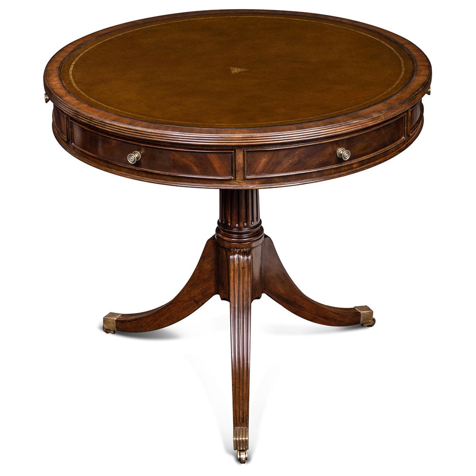 Maitland Smith Sale Flank Occasional Table SH01-011103M