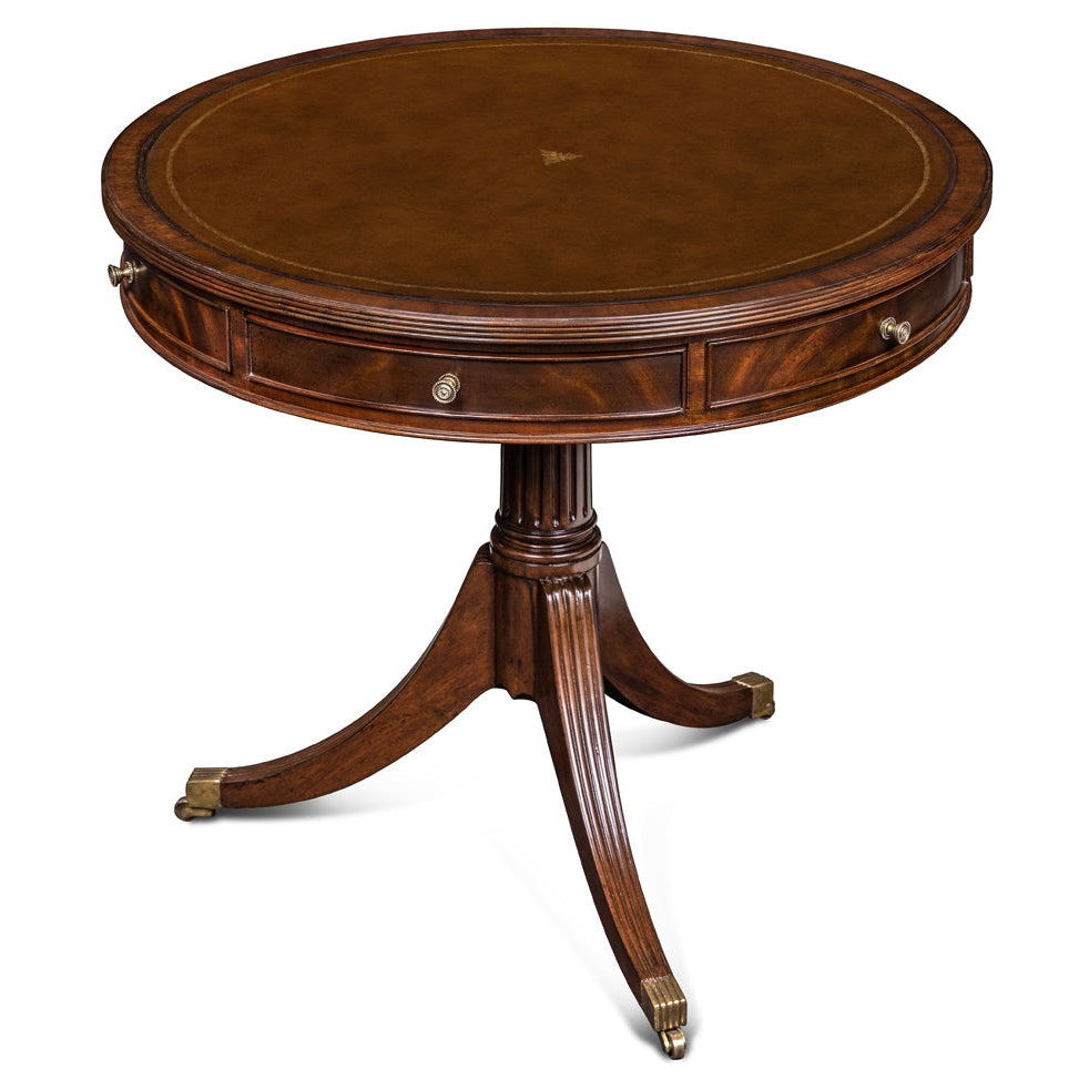 Maitland Smith Sale Flank Occasional Table SH01-011103M
