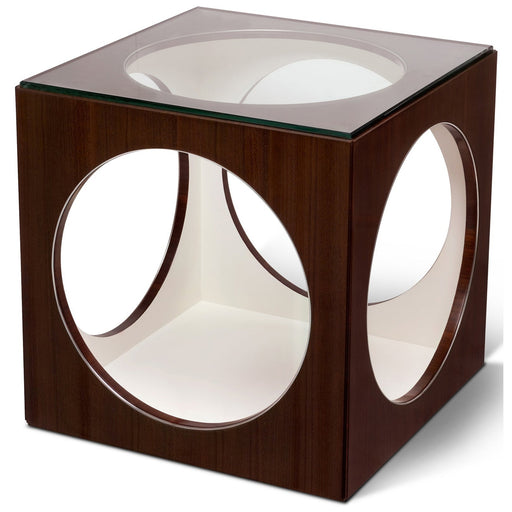 Maitland Smith Sale Mozambique Side Table SH06-011614