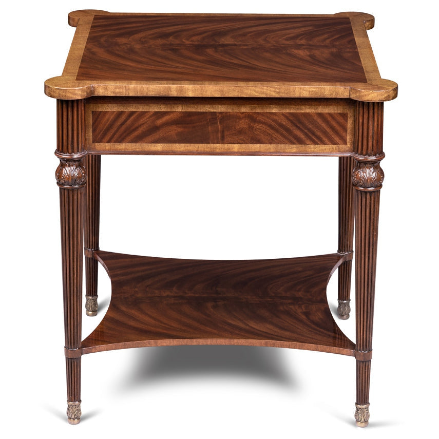 Maitland Smith Sale Carter Side Table SH06-012102M