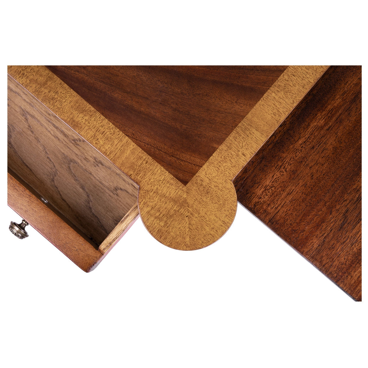 Maitland Smith Sale Carter Side Table SH06-012102M