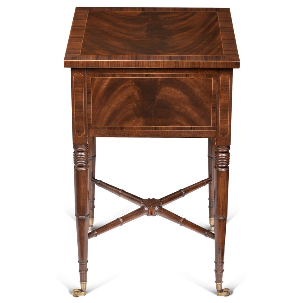 Maitland Smith Sale Dixon End Table SH06-020911M