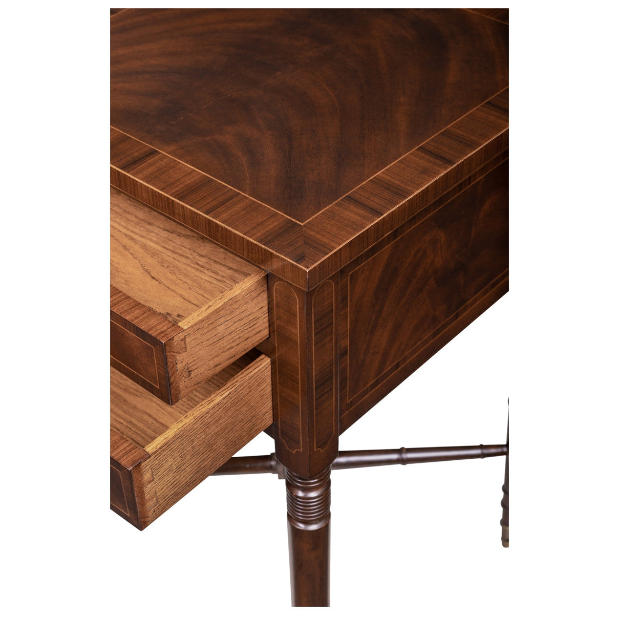 Maitland Smith Sale Dixon End Table SH06-020911M