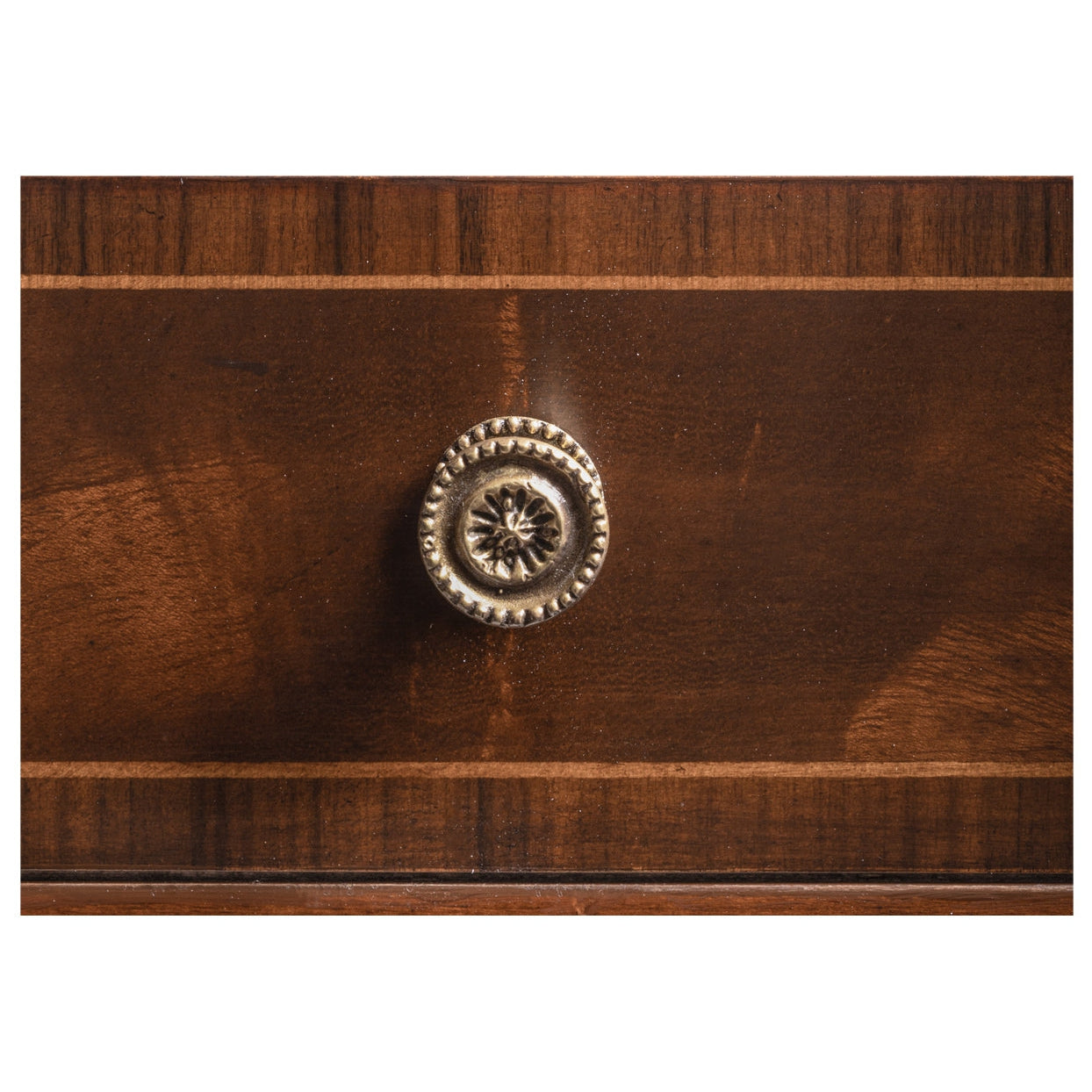 Maitland Smith Sale Dixon End Table SH06-020911M