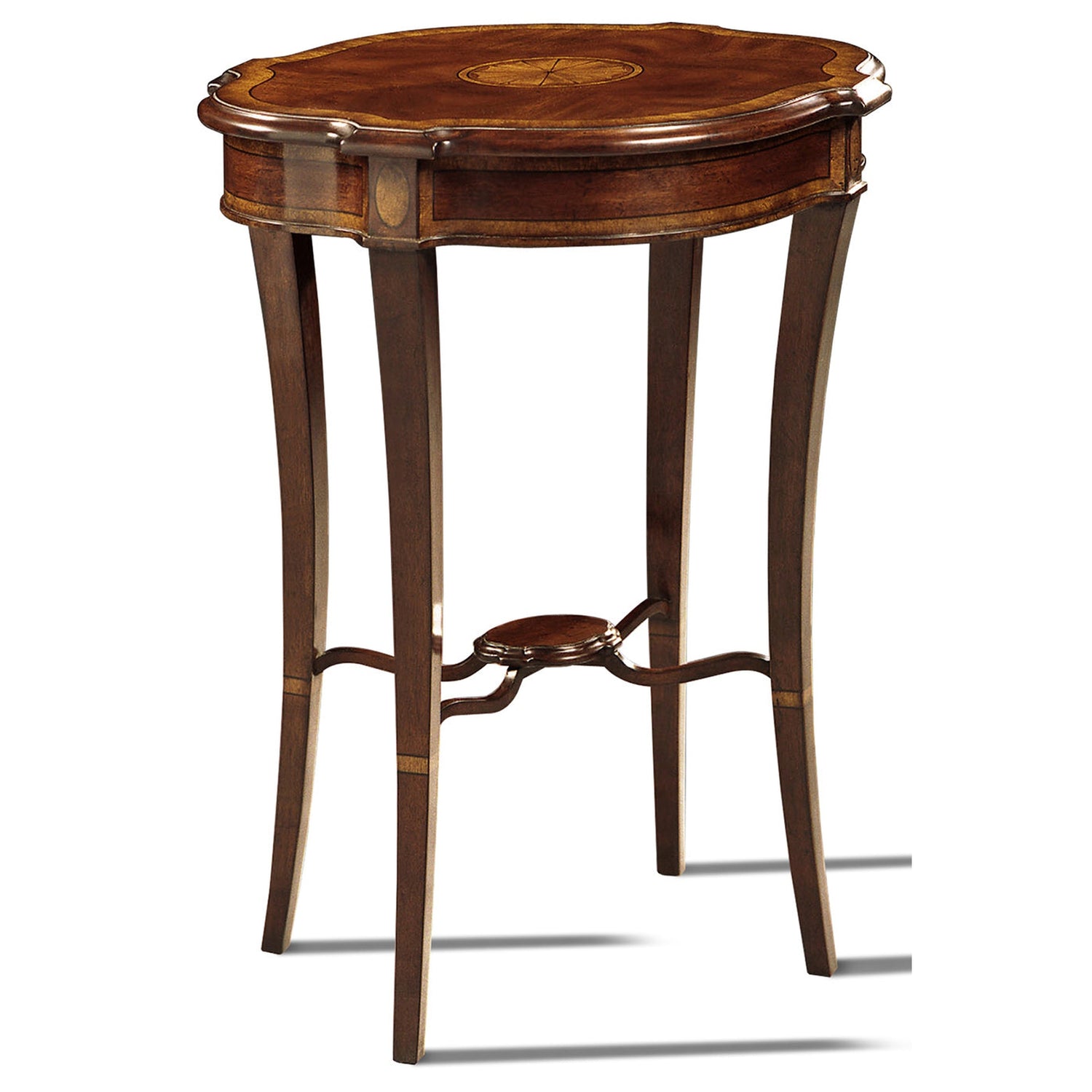 Maitland Smith Sale Foal End Table SH06-021606M