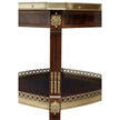 Maitland Smith Sale Gallery End Table SH06-042517M