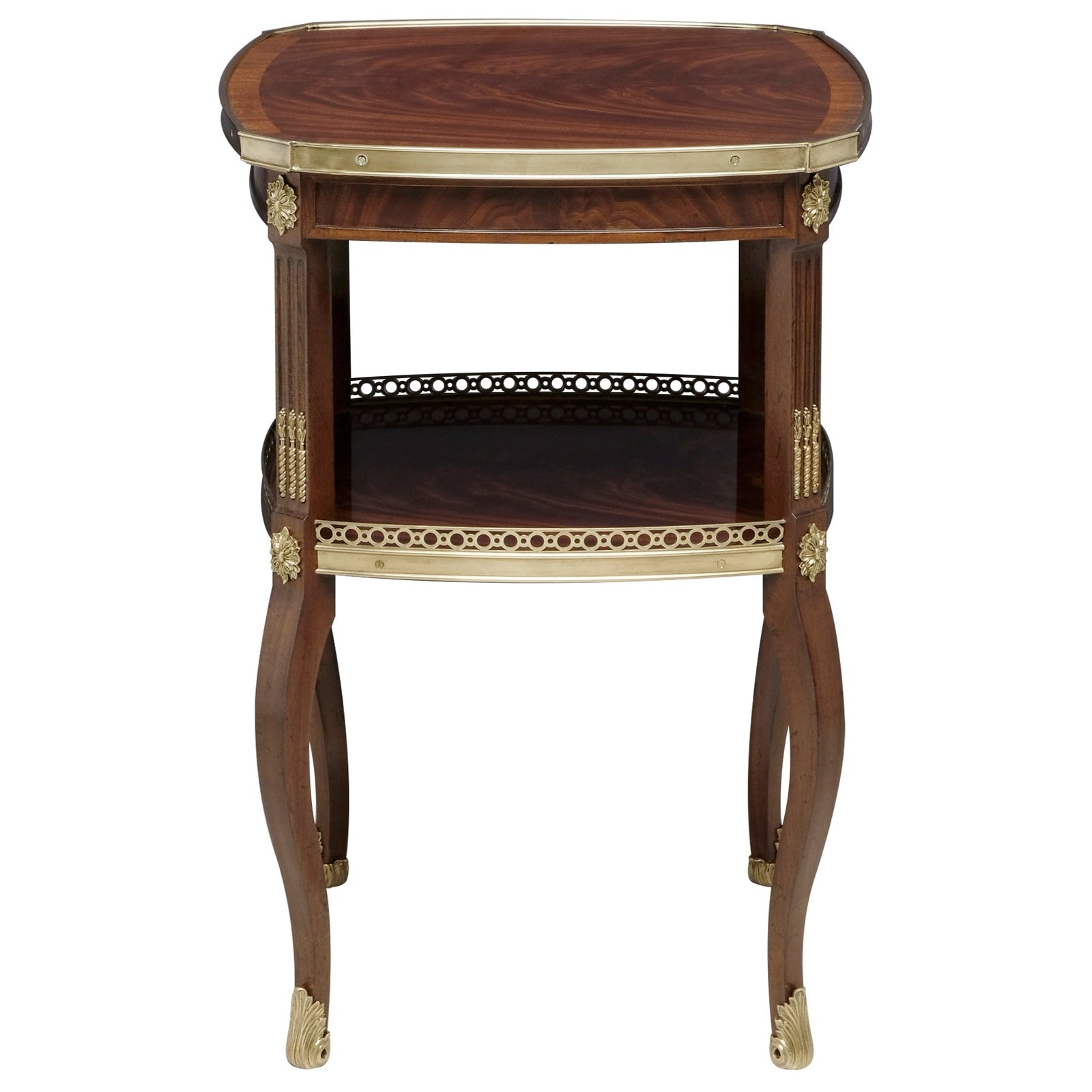 Maitland Smith Sale Gallery End Table SH06-042517M