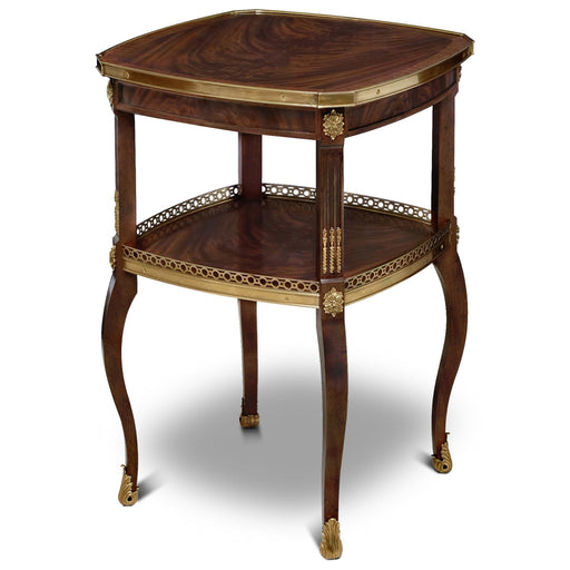 Maitland Smith Sale Gallery End Table SH06-042517M