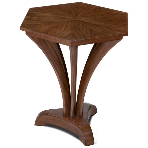 Maitland Smith Sale Pointe Lamp Table SH06-070216W