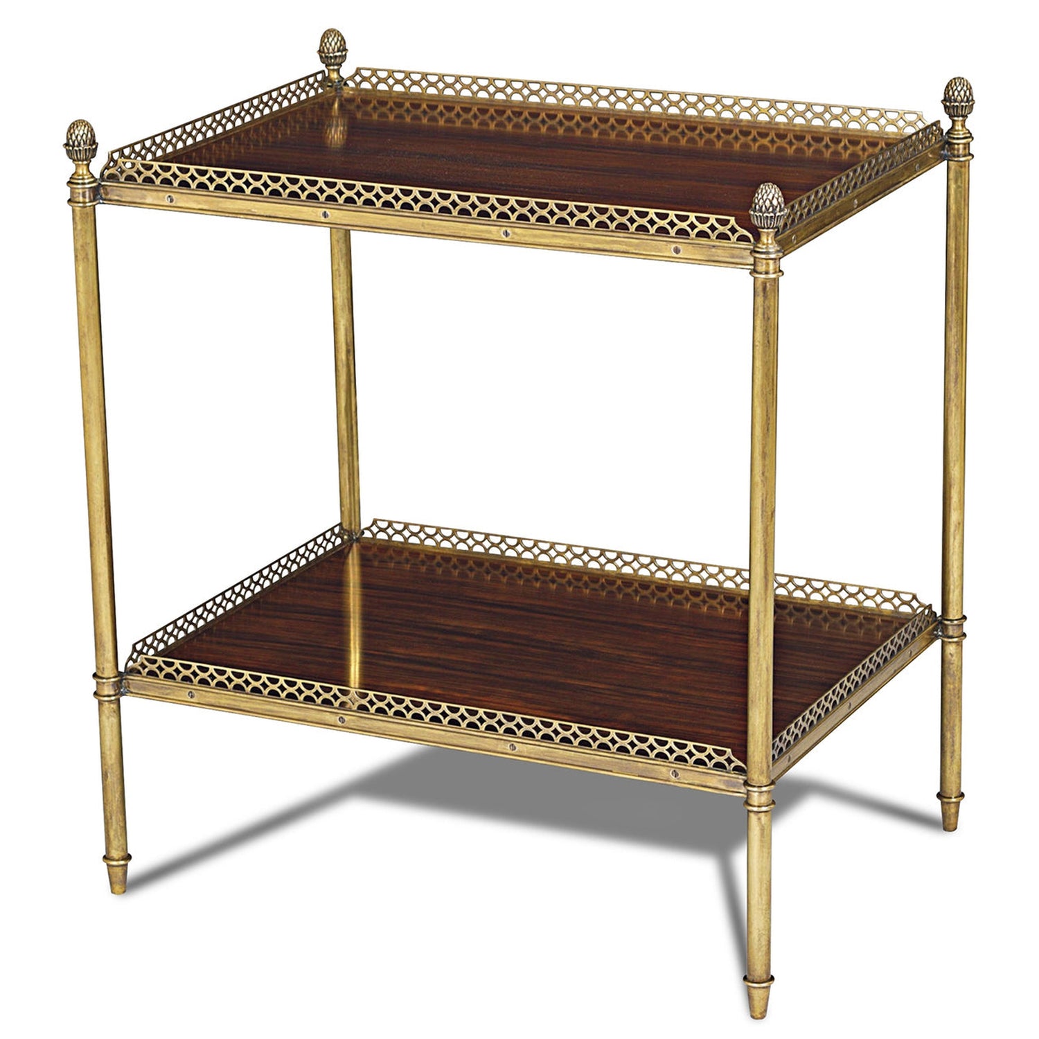Maitland Smith Sale Bell End Table SH06-112710R