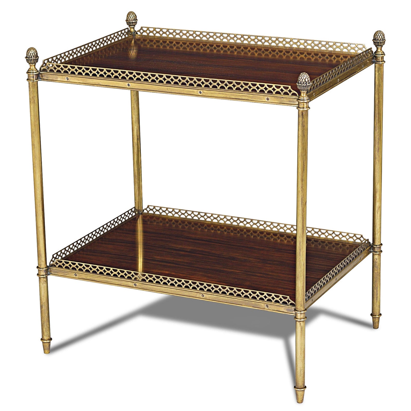Maitland Smith Sale Bell End Table SH06-112710R