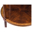 Maitland Smith Sale Carriage Lamp Table SH06-603000M