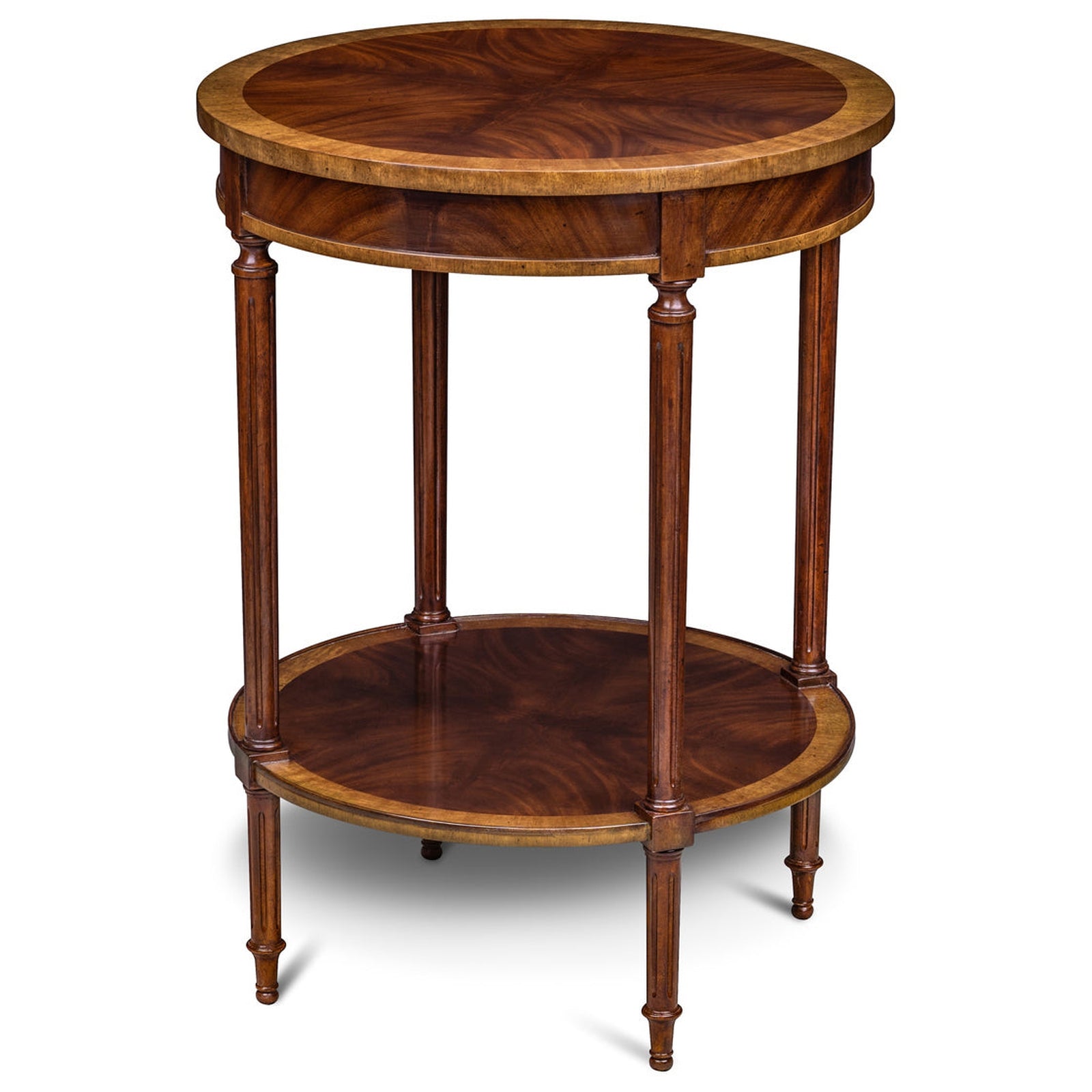 Maitland Smith Sale Carriage Lamp Table SH06-603000M