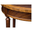 Maitland Smith Sale Carriage Lamp Table SH06-603000M