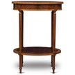 Maitland Smith Sale Carriage Lamp Table SH06-603000M