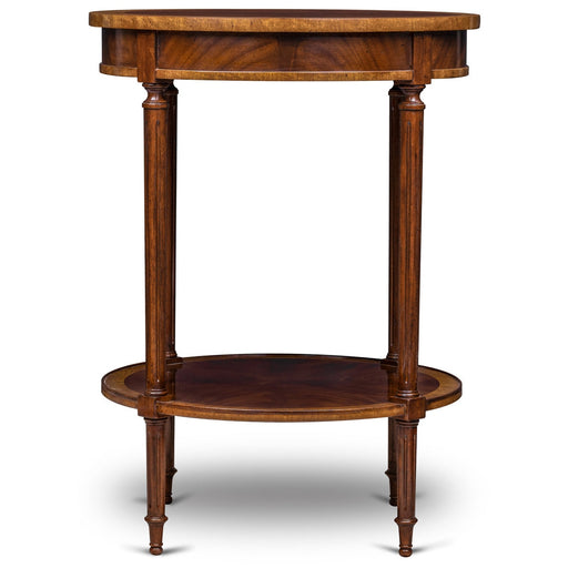 Maitland Smith Sale Carriage Lamp Table SH06-603000M