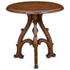 Maitland Smith Sale Shepard Pedestal Table SH07-061404