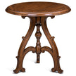Maitland Smith Sale Shepard Pedestal Table SH07-061404