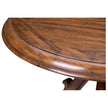 Maitland Smith Sale Shepard Pedestal Table SH07-061404