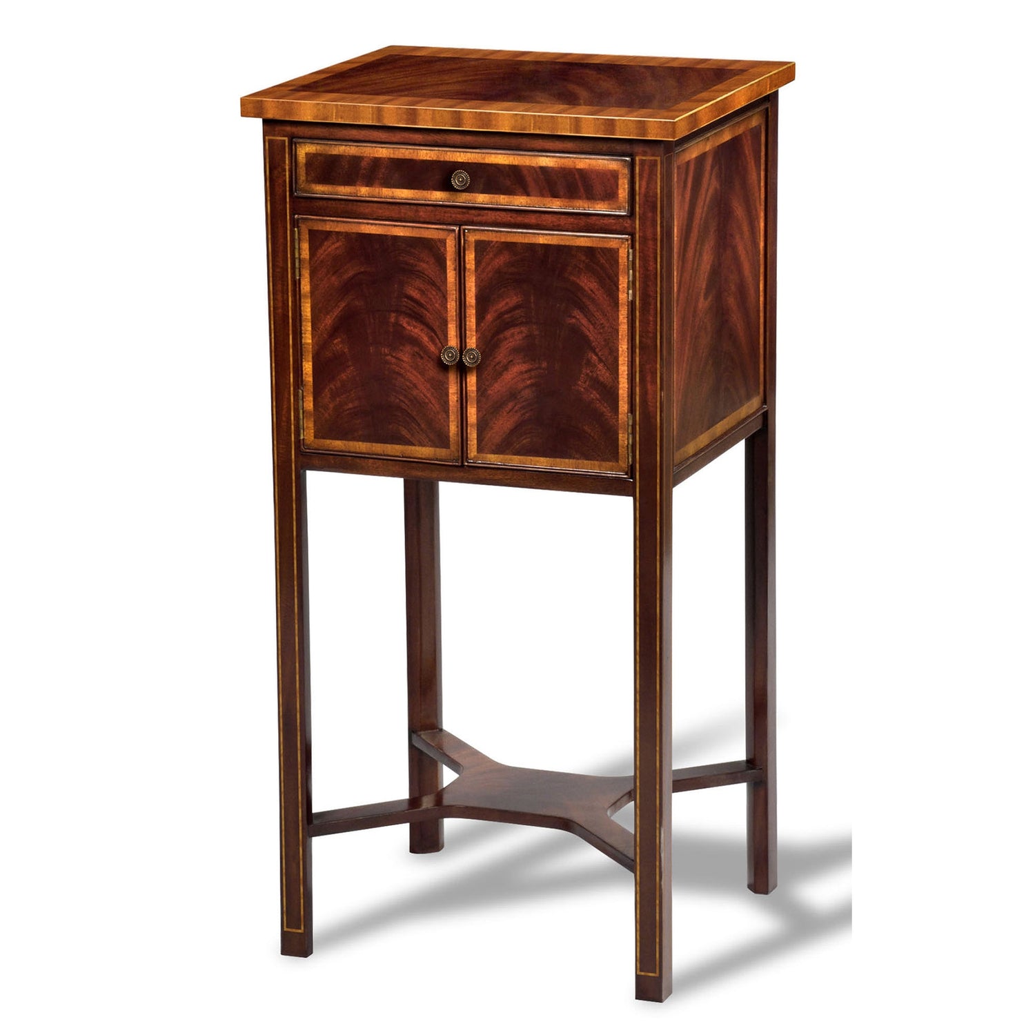 Maitland Smith Sale Vivian Night Stand SH16-021911M