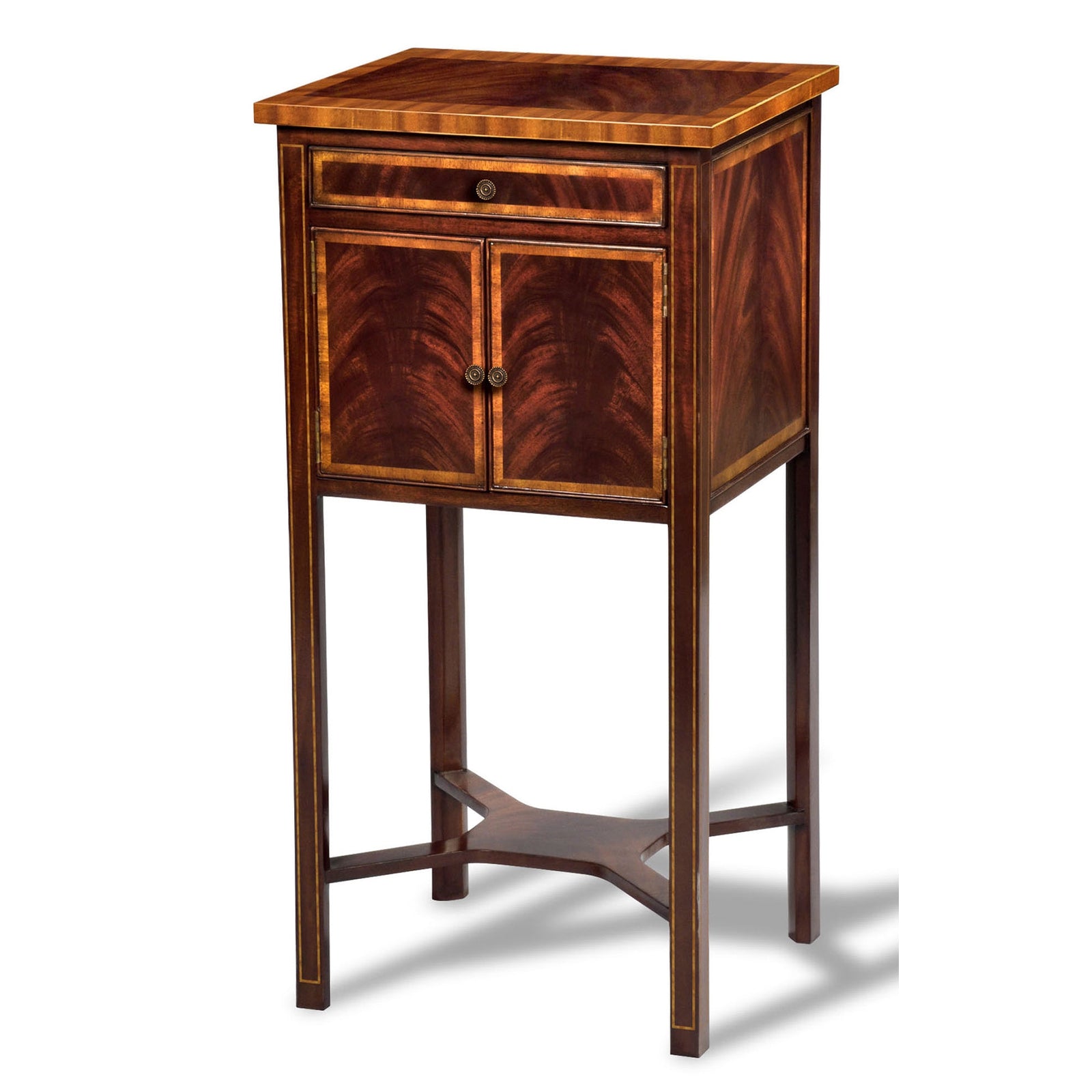 Maitland Smith Sale Vivian Night Stand SH16-021911M
