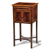 Maitland Smith Sale Vivian Night Stand SH16-021911M