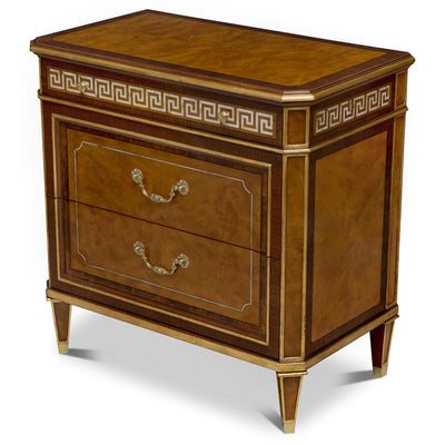 Maitland Smith Sale Finneas Night Stand SH16-121515