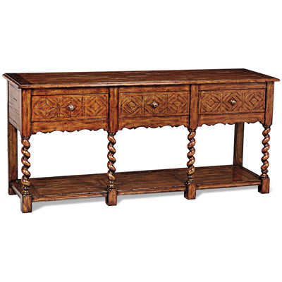Maitland Smith Sale Serpentine Huntboard SH08-020310