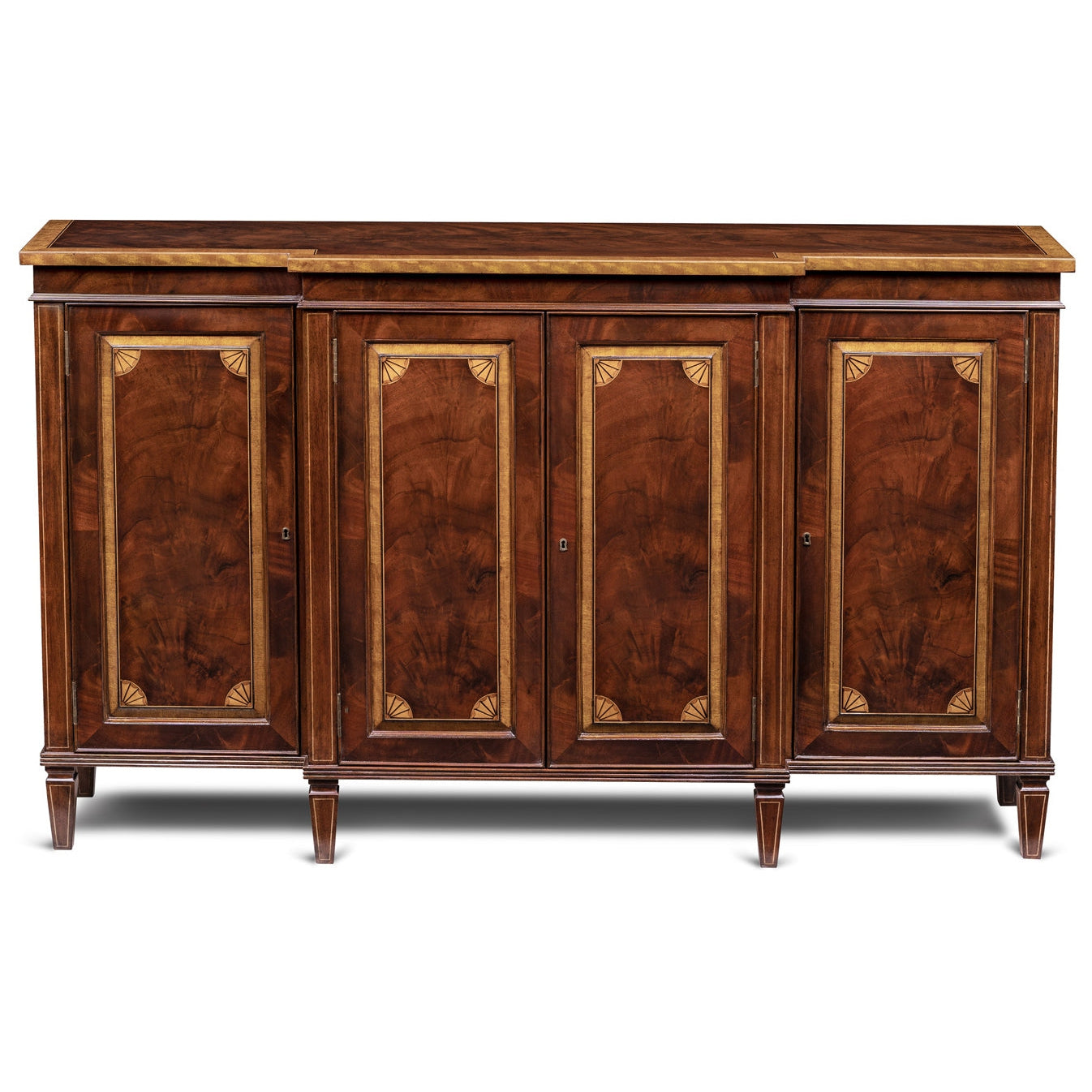 Maitland Smith Sale Nathaniel Sideboard SH08-092103M